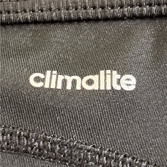 Adidas Techfit Climalite Capri Leggings Black - Picture 5 of 7